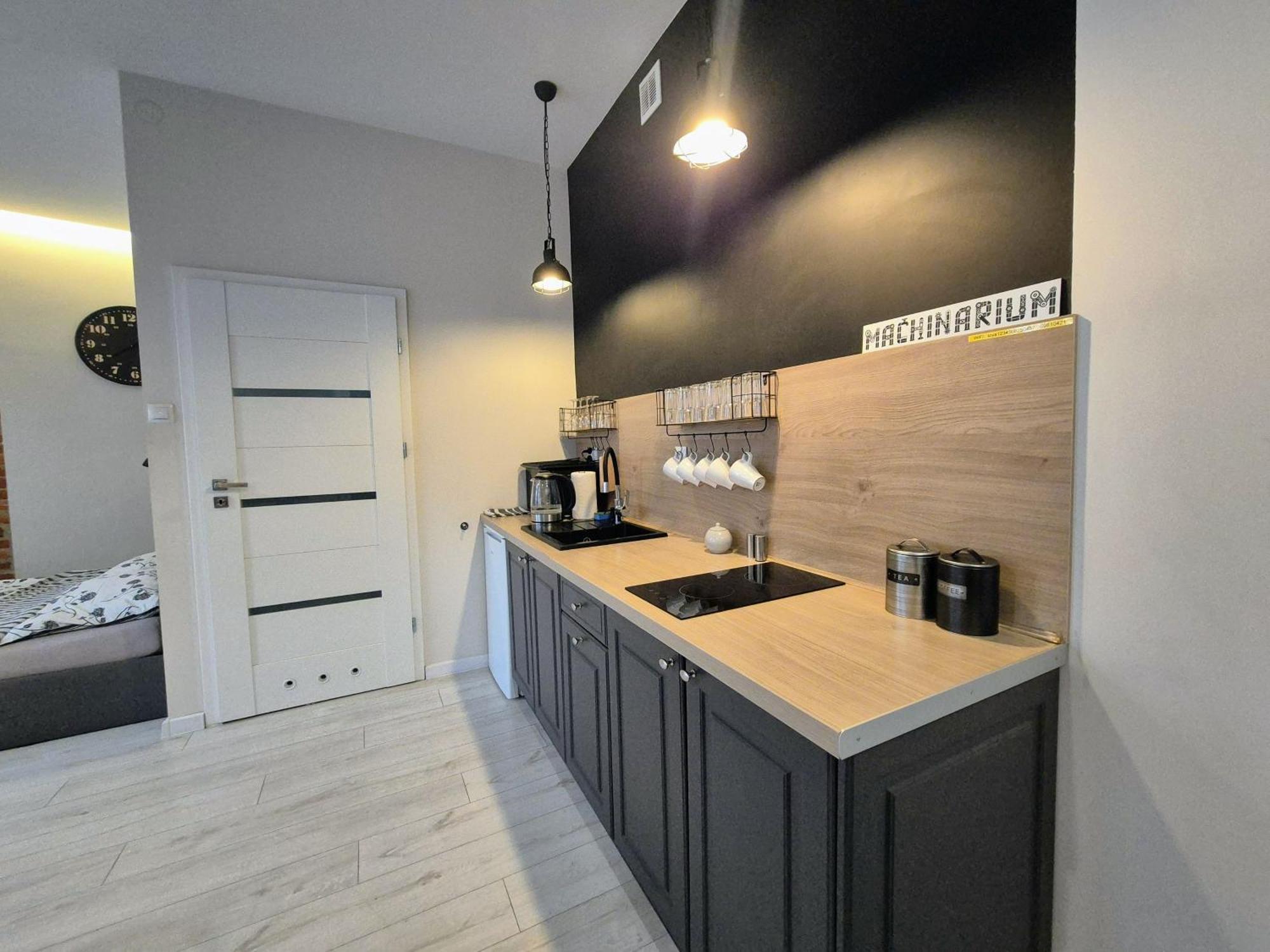 Charming Apartment In The City Centre, Lodz Extérieur photo