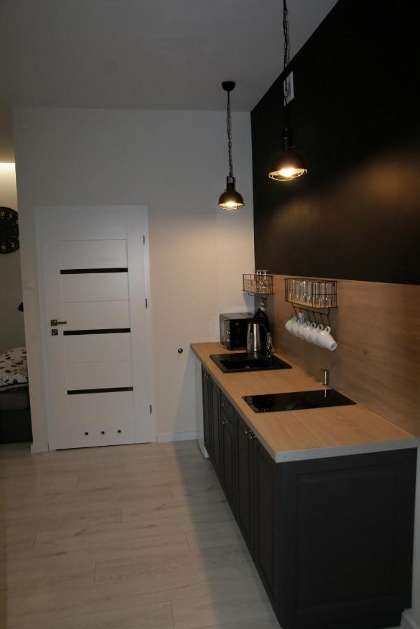 Charming Apartment In The City Centre, Lodz Extérieur photo